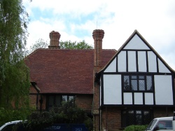 Architectural Brickwork / Renovation