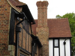 Architectural Brickwork