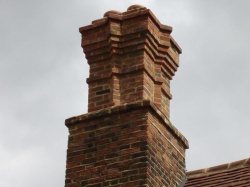 Chimney Brickwork