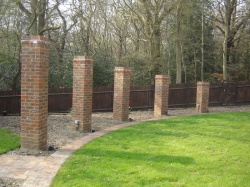 Feature Pillars