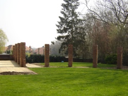 Feature Pillars
