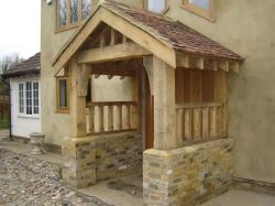 Restoration Work