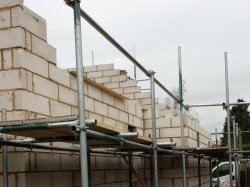 2 Bedroom House Under Construction