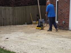 Keep Compacting!