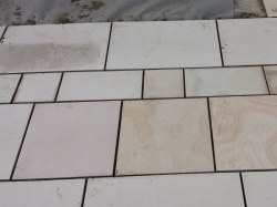 Beautiful Flag Stones