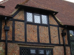 Architectural & Period Property Brickwork