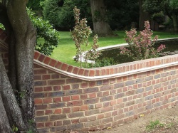 Glorious Garden Walls
