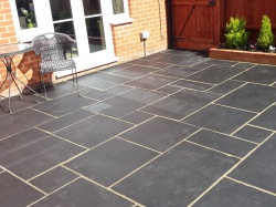 Perfect Patios