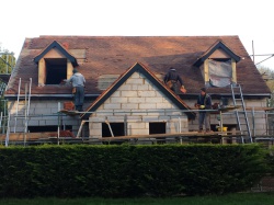 House Builds & Extensions